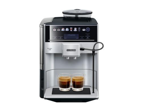 Siemens Kaffeevollautomat EQ.6 TE653501DE 1500W, 1.7L