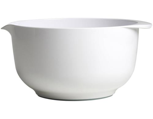 Rosti Rhrschssel Margrethe 4l Weiss Melamin, 4l