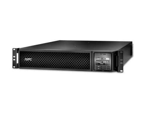 USV APC SRT1000RMXLI-NC 1000VA/1000W Rack, Doppelwandler