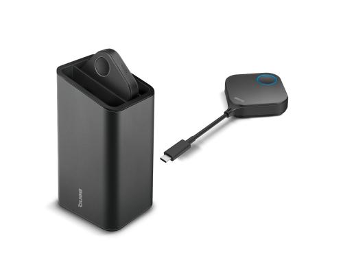 Benq InstaShow Button Kit (USB-C) (2 Transmitter, 1 Craddle)