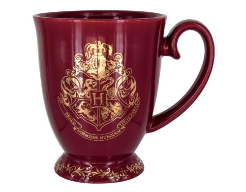 Harry Potter Tasse Hogwarts Keramik