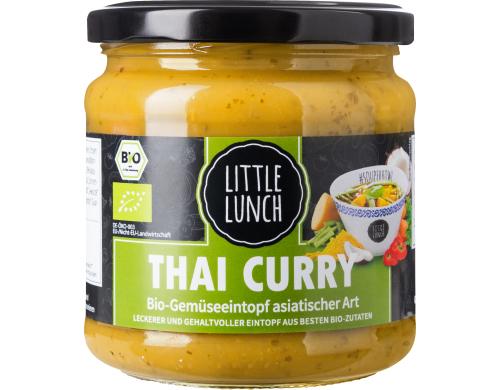 Little Thai Curry 350 ml
