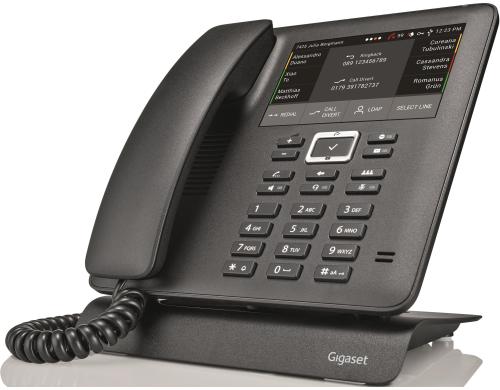 Gigaset Maxwell 4 IP Systemtelefon PRO