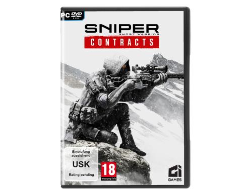 Sniper Ghost Warrior Contracts, PC Alter: 18+