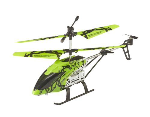 Revell RC Helikopter Glowee 2.0 3CH 
