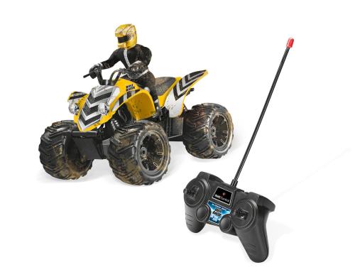 Revell RC Quad Dust Racer RTR 2CH MHz 