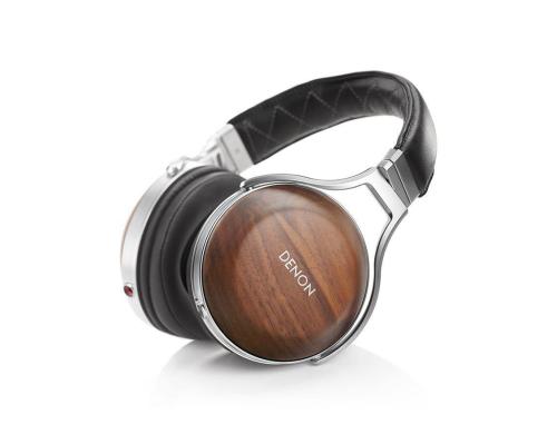 Denon AH-D7200, Over-Ear Kopfhrer Referenz Premium HiFi, Hi-Res Audio