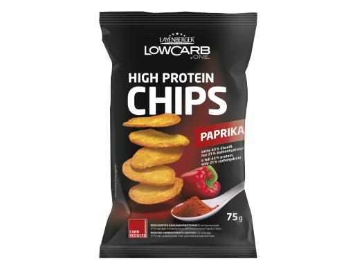Chips Paprika 75 g