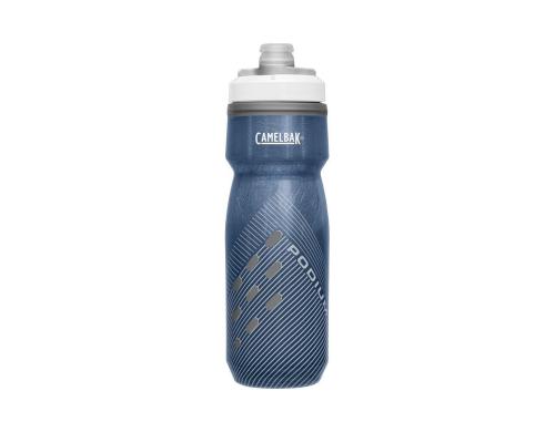 CamelBak Podium Chill 0.62l navy perforated