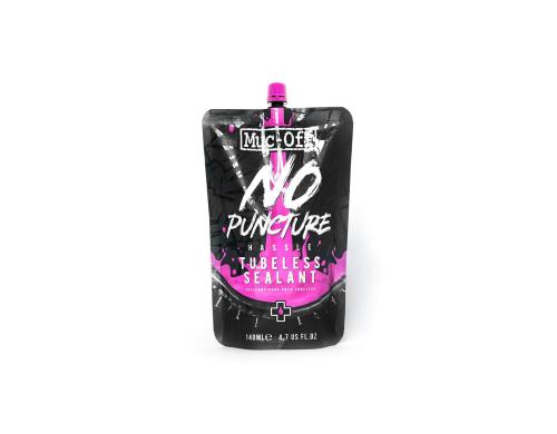Muc-Off Tubeless No Puncture Hassle 140ml