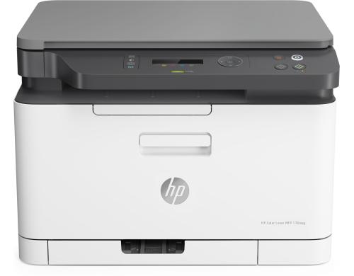 HP Color LaserJet Pro MFP M178nw A4, 4 in 1, USB 2.0, LAN, WLAN, Air-/ePrint