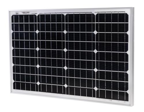Victron Solarpanel 40 W monokristalin modul