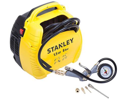Stanley Kompressor Air Kit