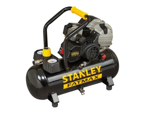 Stanley Fatmax Kompressor HY227/10/12 10 bar, 12 l