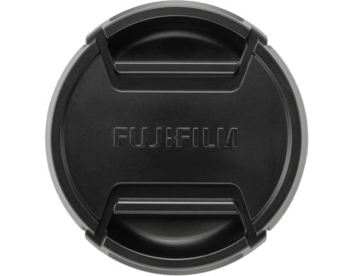 Fujifilm Objektiv Frontdeckel FLCP-67 II fr XF 18-135mm F3.5-5.6 R LM OIS WR