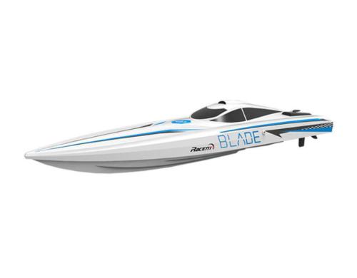Amewi Speedboot Blade Mono wei/blau RTR
