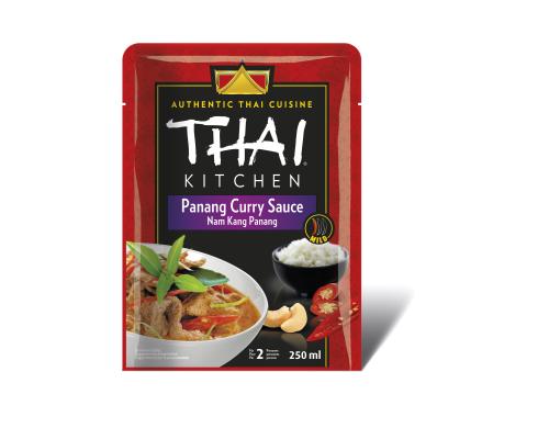Thai Kitchen Panang Curry Sauce 250ml