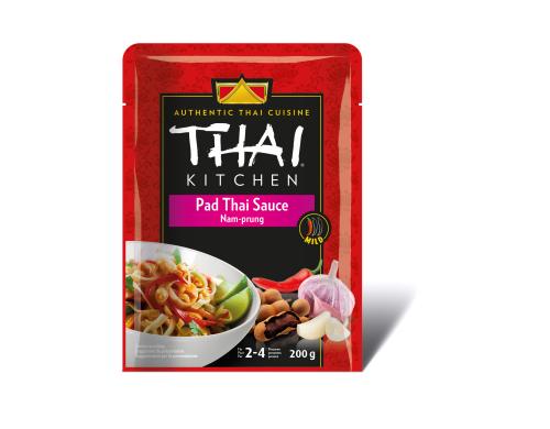 Thai Kitchen Pad Thai Sauce 200g