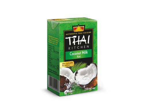 Thai Kitchen Coconut Milk 250ml