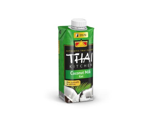 Thai Kitchen Coconut Milk 500ml