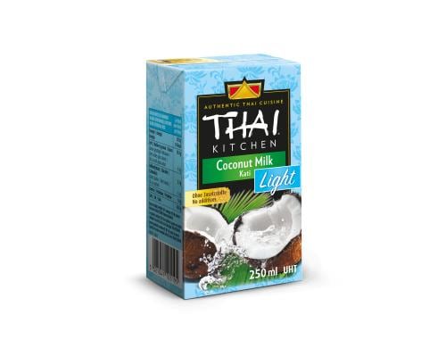Thai Kitchen Coconut Milk Light 250ml