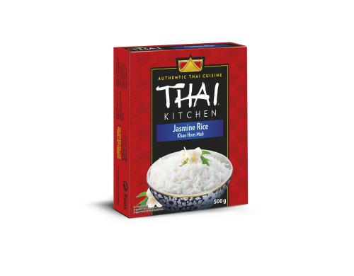 Thai Kitchen Jasmine Rice 500g