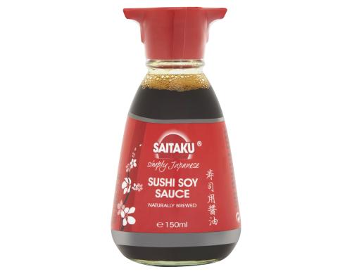 Saitaku Sushi Soy Sauce 150ml