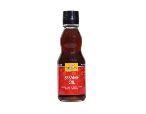 Mei Yang Sesame Oil 190ml