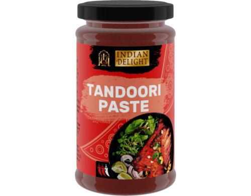 Indian Delight Tandoori Paste 210g