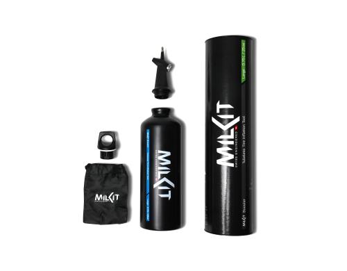 MilKit Booster 0.75L Tubeless Booster