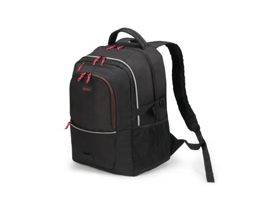 DICOTA Backpack Plus SPIN 14-15.6 