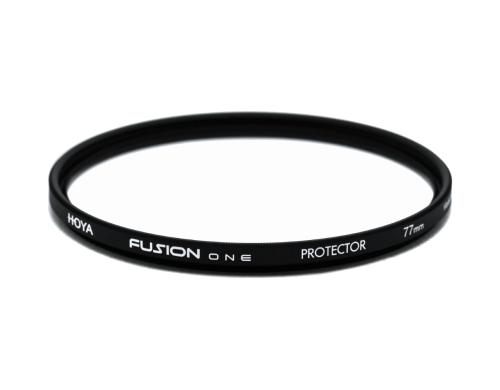 Hoya Protector Filter Fusion One 37mm 37mm Filterdurchmesser