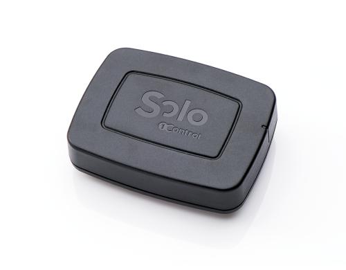 1Control SOLO EVO Smartphone-Garagentorffner, 50 Benutzer