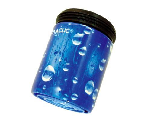 AquaClic Le Grand Bleu Strahlregler 