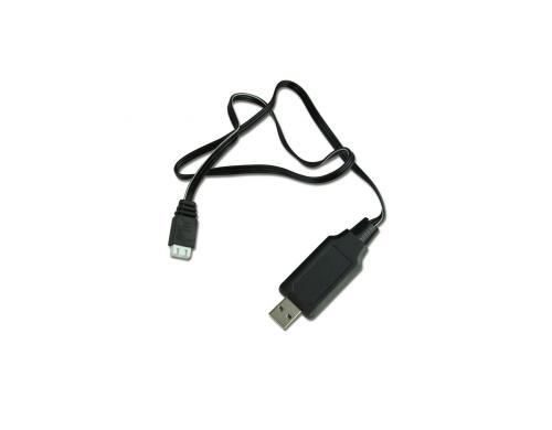 Amewi USB Ladekabel 7.4LiIon XH fr Bagger & Radlader