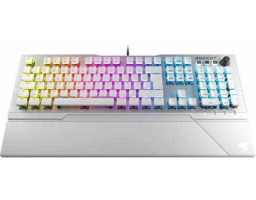 Roccat Vulcan 120 AIMO, brown Switch CH-Layout, USB
