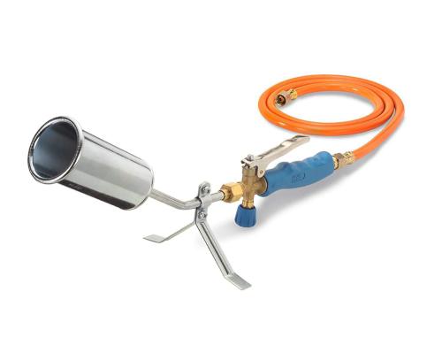CFH Abflammgert ST 500 ohne Gasdruckregler