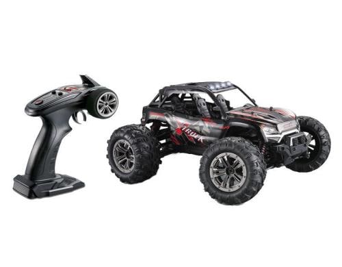 Absima Sand Buggy X Truck RTR, 4WD, Rot
