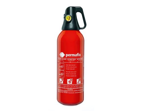 Permafix Feuerlscher Schaum FS2-P Brandklasse ABF, 2 Liter