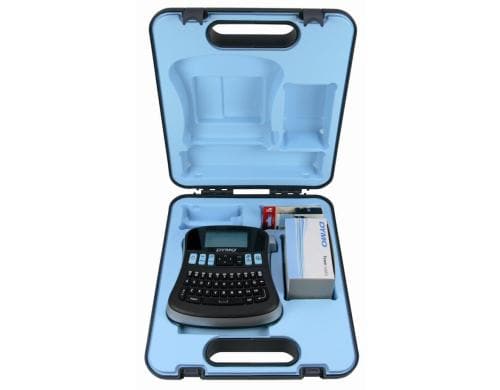 Dymo Labelmanager 210 D SET (S0964070)