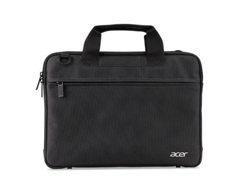 Acer Stofftasche fr 14 mit Gurt schwarz