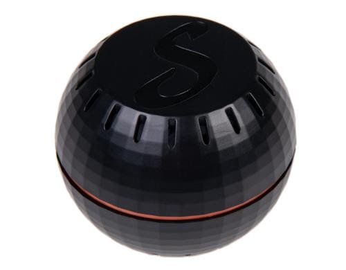 Shelly H&T WiFi-Humidity & Temerature Sens. WLAN Luftfeuchte und Temperatursensor black