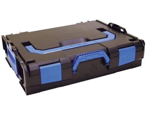 Nilfisk Werkzeugbox L-Boxx mit Staubbeuteln zu ATTIX33/44