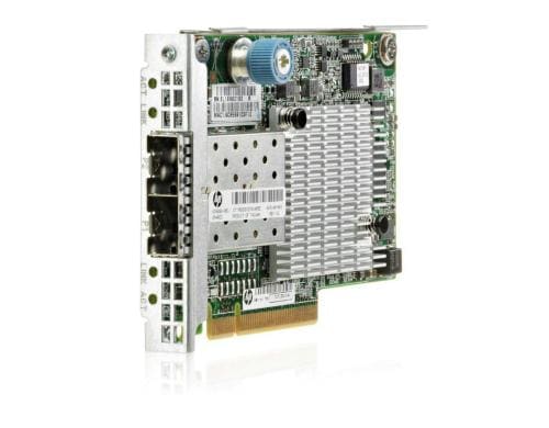 HPE FlexFabric 534FLR-SFP+, 10Gb, 2-port PCIe,