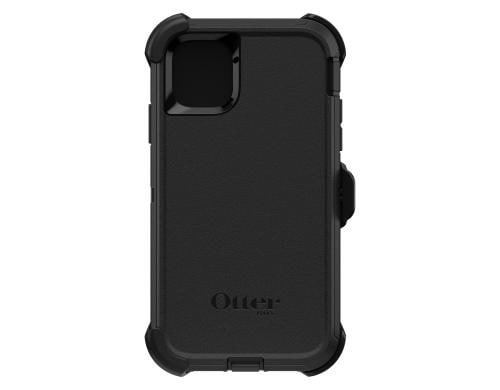 Otterbox Defender Series black iPhone 11