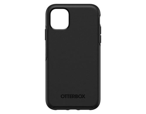 Otterbox Symmetry schwarz iPhone 11