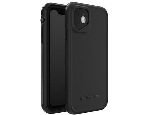 LifeProof fre Case schwarz iPhone 11