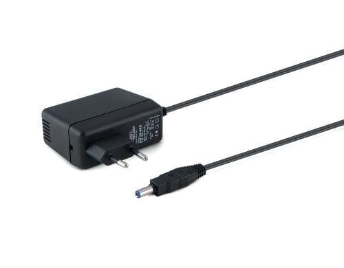 Alpha Elettronica SW25-405-60 Netzteil AC/DC, out: 5VDC, 3.0A, 2m Kabel