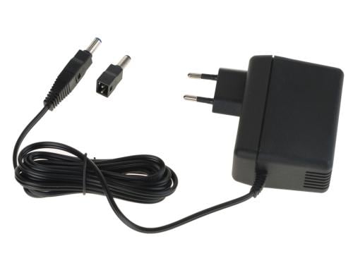 Alpha Elettronica SW25-424-60 Netzteil AC/DC, out: 24VDC, 1.0A, 2m Kabel