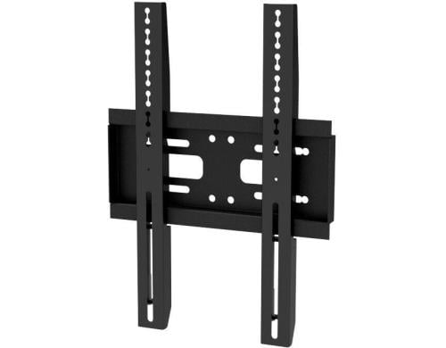 Edbak TV Wandhalterung LWB3, 26-40 VERTIKAL, bis 60kg, bis 300x300